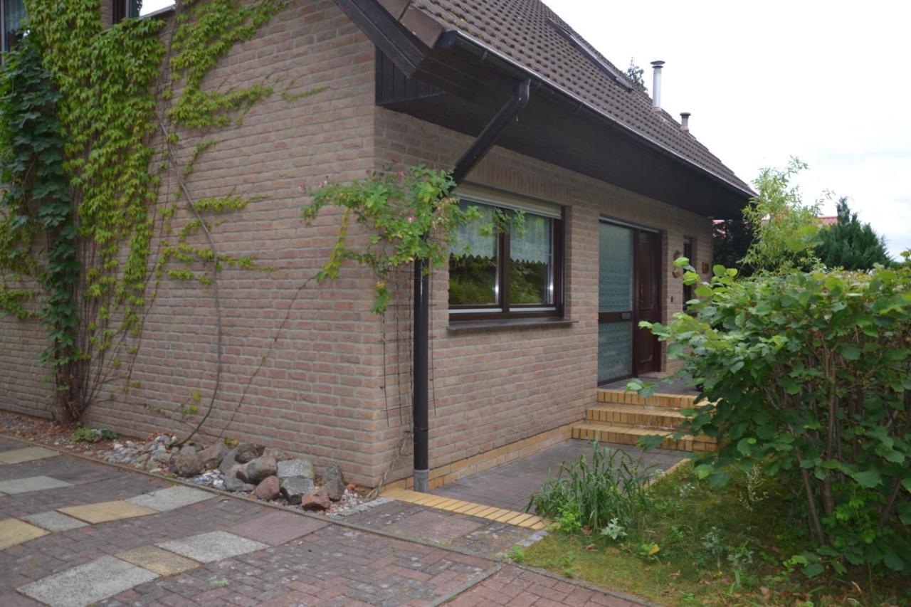 Ferienhaus „Dorsch“ Koserow Luaran gambar